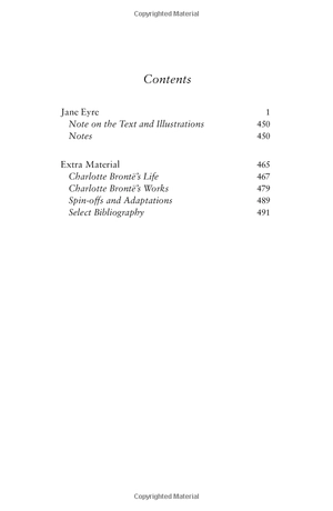 jane eyre (alma classics evergreens) - Ảnh 5