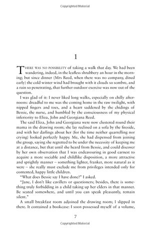 jane eyre (alma classics evergreens) - Ảnh 7