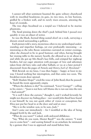 jane eyre (alma classics evergreens) - Ảnh 9