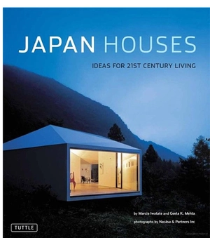 japan houses - ideas for 21st century living - Ảnh 2