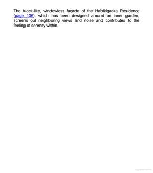 japan houses - ideas for 21st century living - Ảnh 4