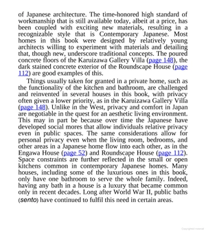 japan houses - ideas for 21st century living - Ảnh 7