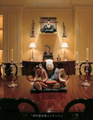 japanese dolls - the fascinating world of ningyo - Ảnh 11