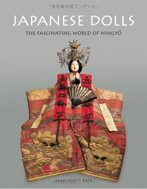 japanese dolls - the fascinating world of ningyo - Ảnh 2