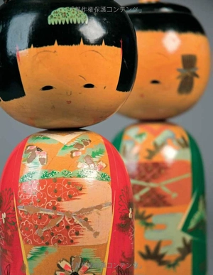 japanese dolls - the fascinating world of ningyo - Ảnh 4