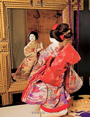 japanese dolls - the fascinating world of ningyo - Ảnh 5