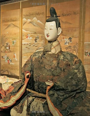 japanese dolls - the fascinating world of ningyo - Ảnh 7