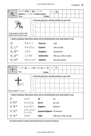 japanese kanji for beginners - Ảnh 15