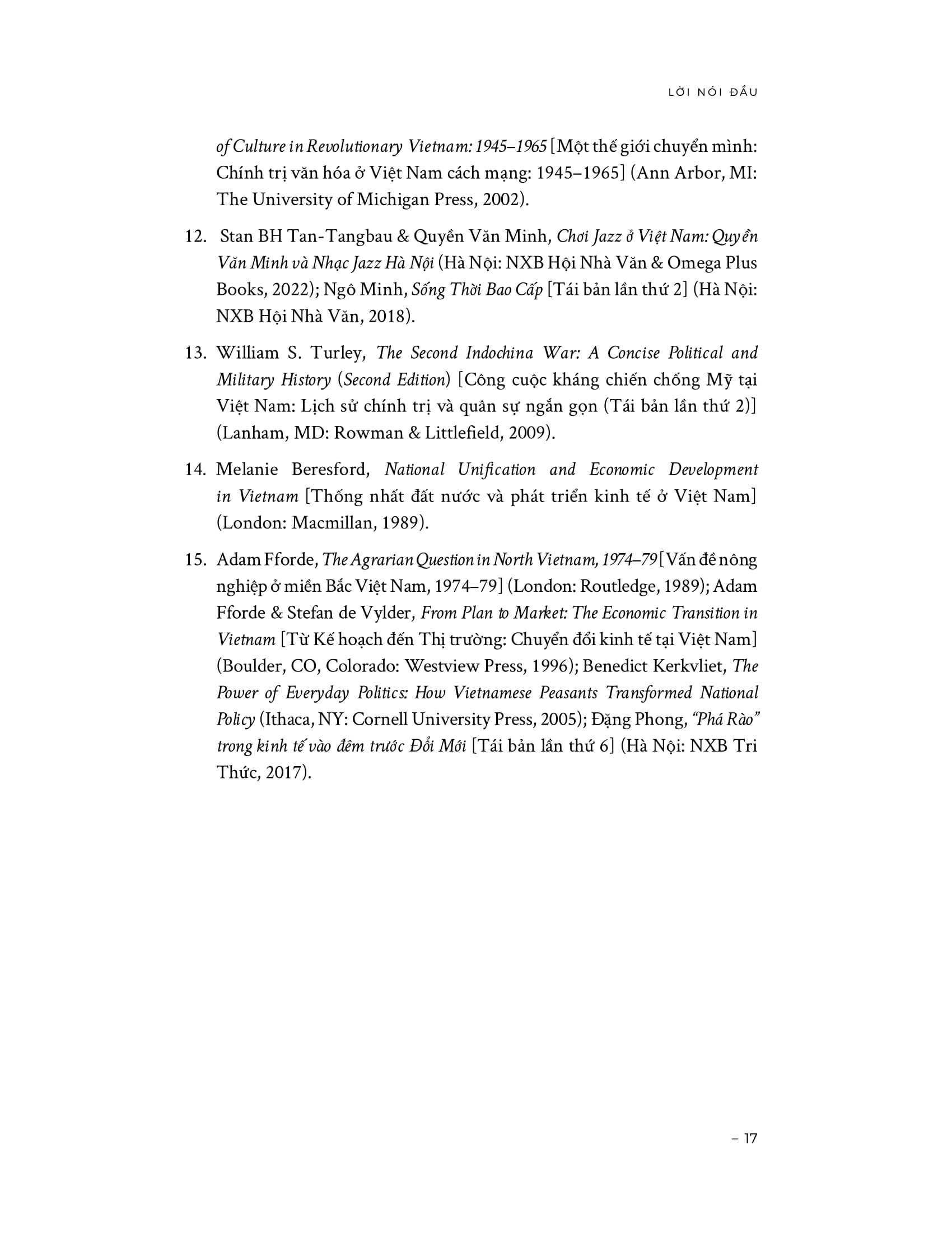 Jazz Ở Hà Nội - Ngẫu Hứng Giữa Các Thế Giới - Ảnh 15