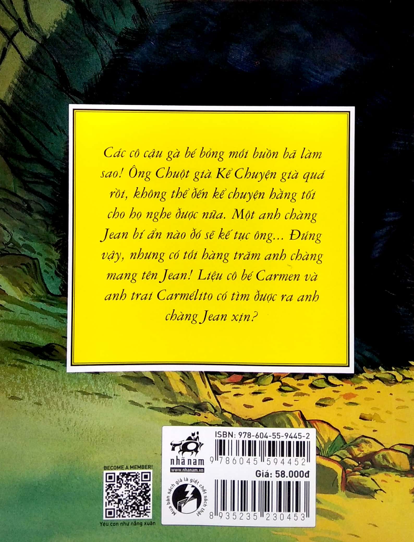 jean say ngủ và jean chăm đọc - Ảnh 6