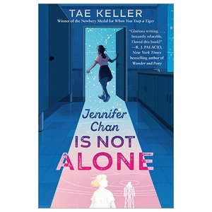 jennifer chan is not alone