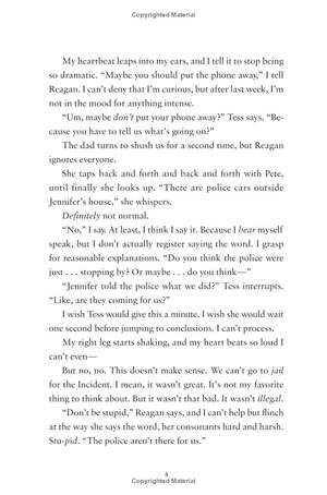 jennifer chan is not alone - Ảnh 10