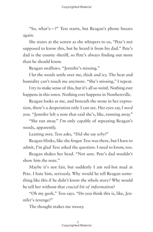 jennifer chan is not alone - Ảnh 11