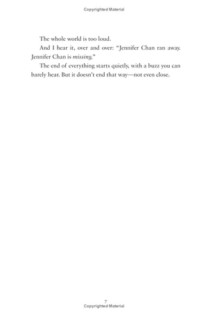 jennifer chan is not alone - Ảnh 13