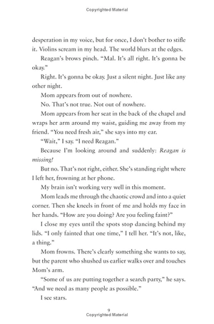 jennifer chan is not alone - Ảnh 15