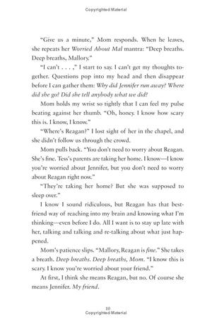 jennifer chan is not alone - Ảnh 16