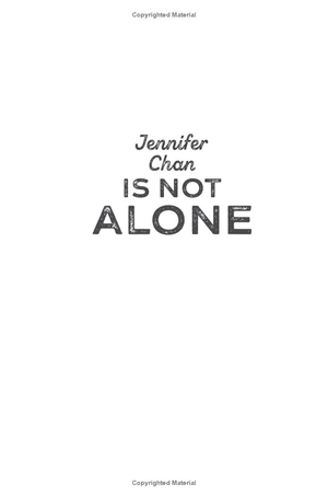jennifer chan is not alone - Ảnh 3