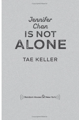 jennifer chan is not alone - Ảnh 5