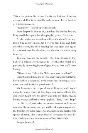 jennifer chan is not alone - Ảnh 9