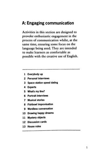 jeremy harmer's 50 communicative activities (cambridge handbooks for language teachers) - Ảnh 5