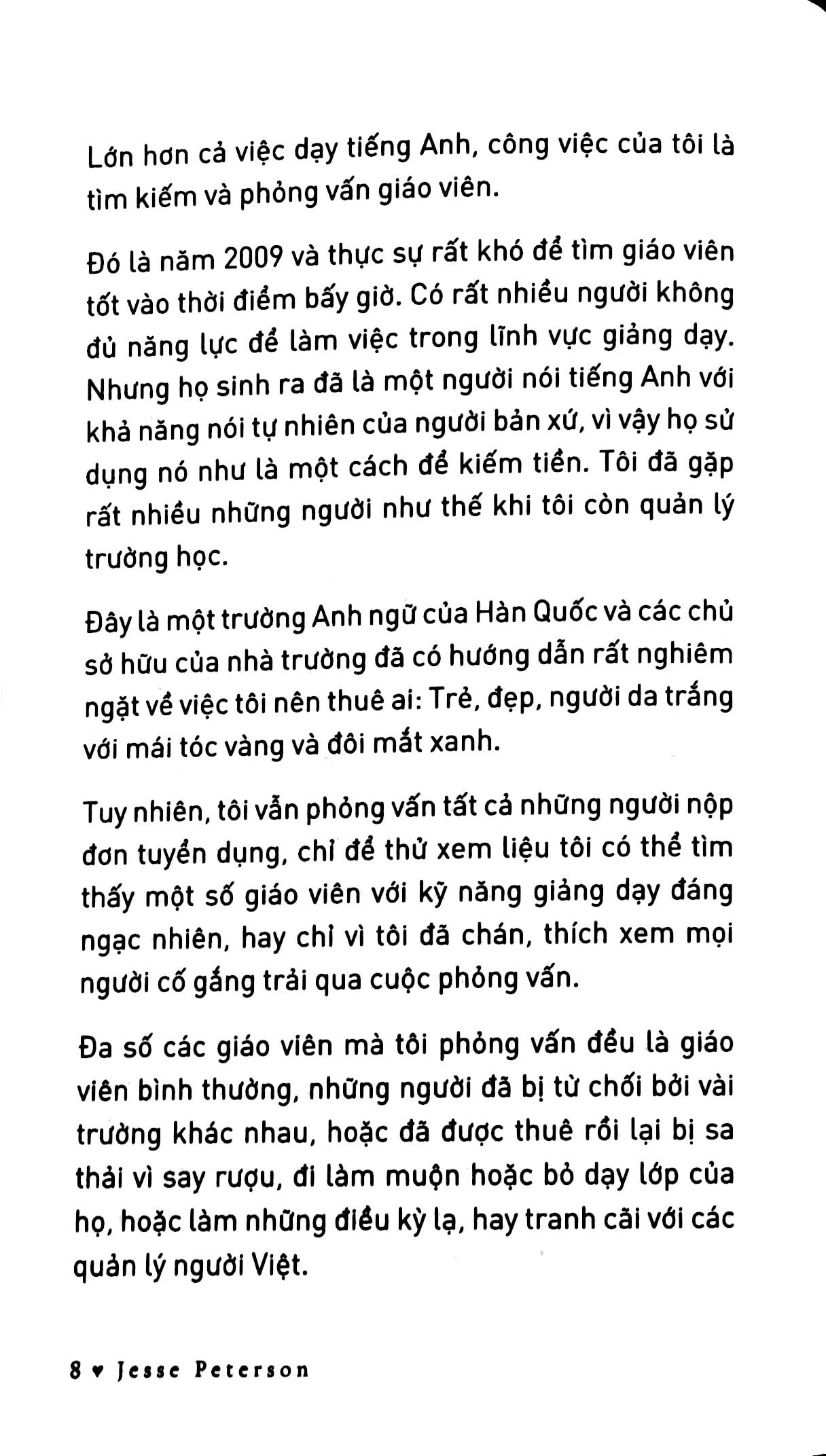 jesse cười và cuộc phiêu lưu hài hước - Ảnh 4