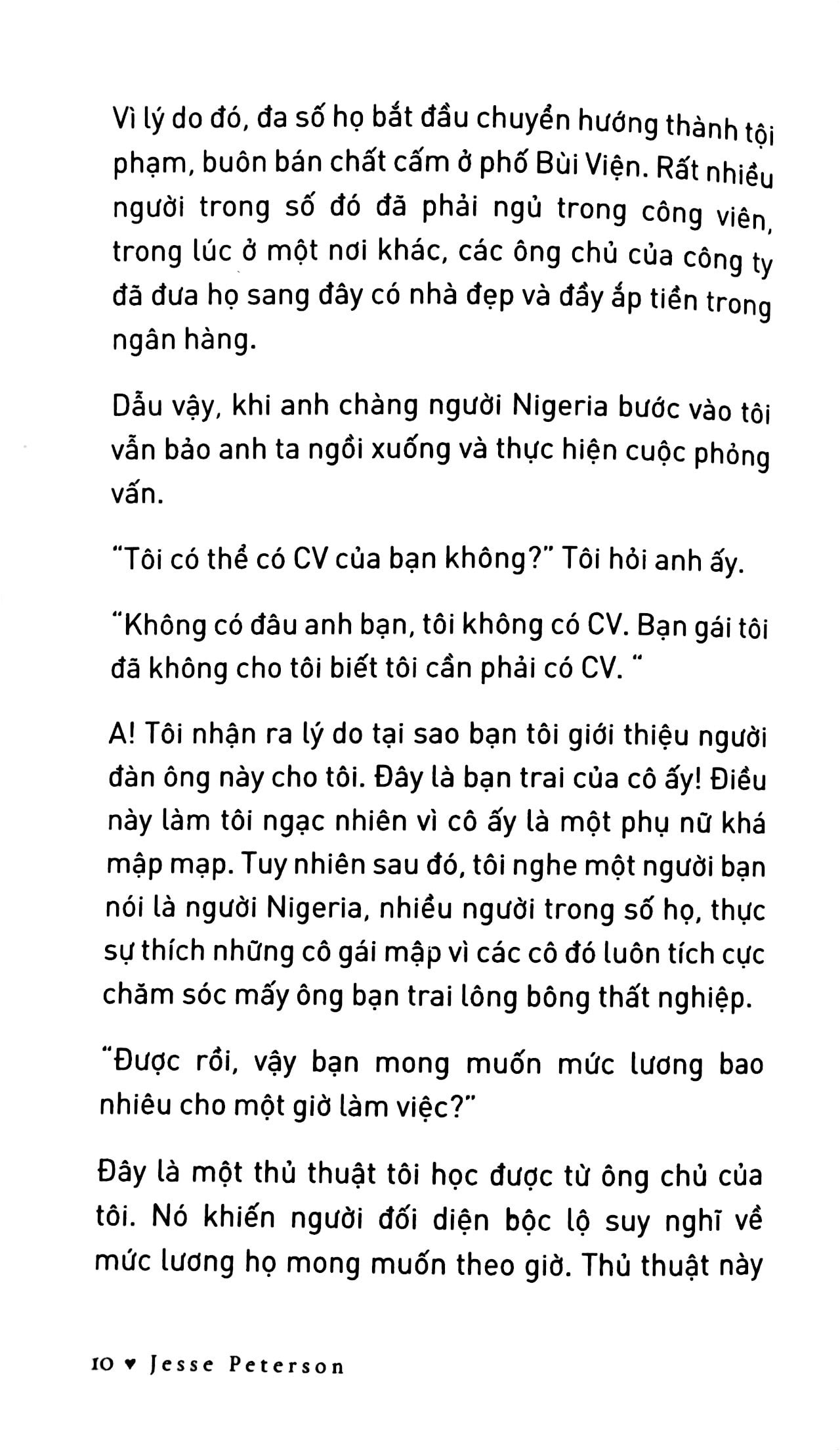 jesse cười và cuộc phiêu lưu hài hước - Ảnh 6