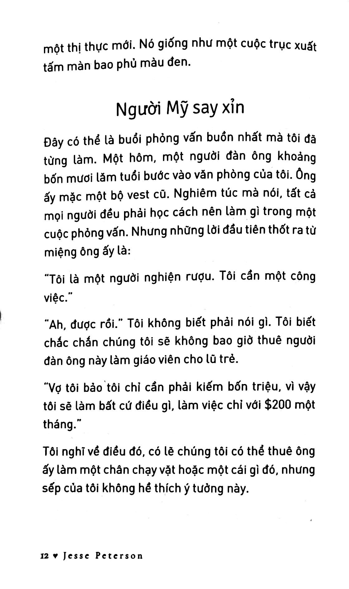 jesse cười và cuộc phiêu lưu hài hước - Ảnh 8