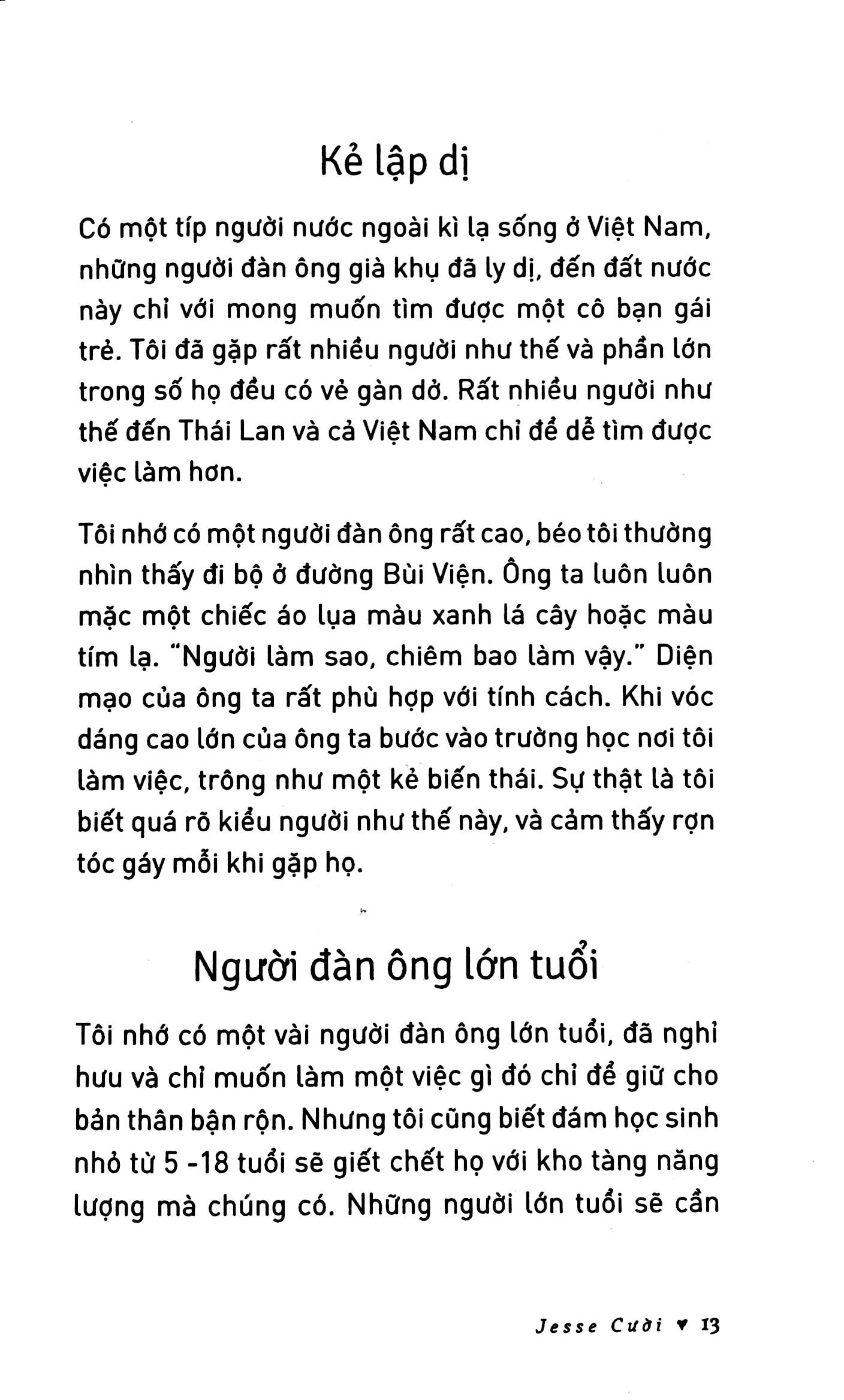jesse cười và cuộc phiêu lưu hài hước - Ảnh 9