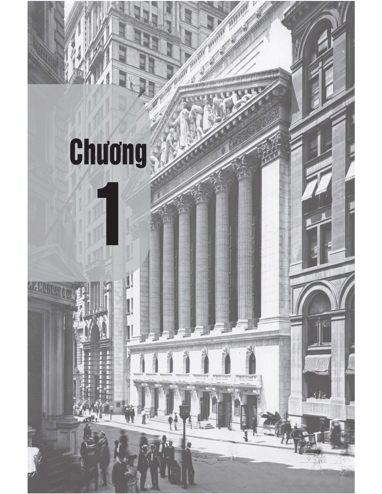 jesse livermore - nhà đầu tư chứng khoán vĩ đại - Ảnh 4