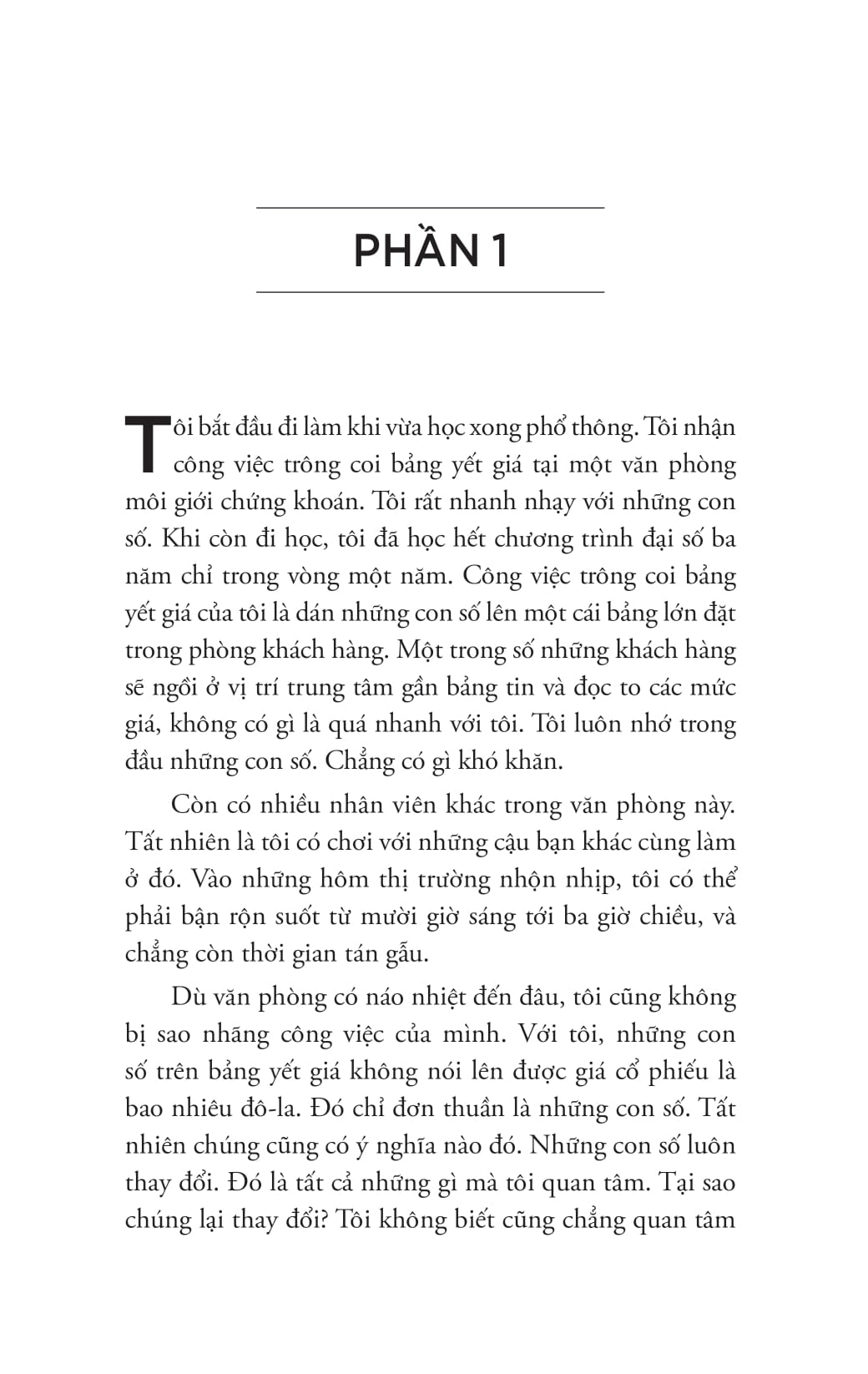 jesse livermore - reminiscences of a stock operator - hồi ức của một thiên tài đầu tư chứng khoán - Ảnh 13