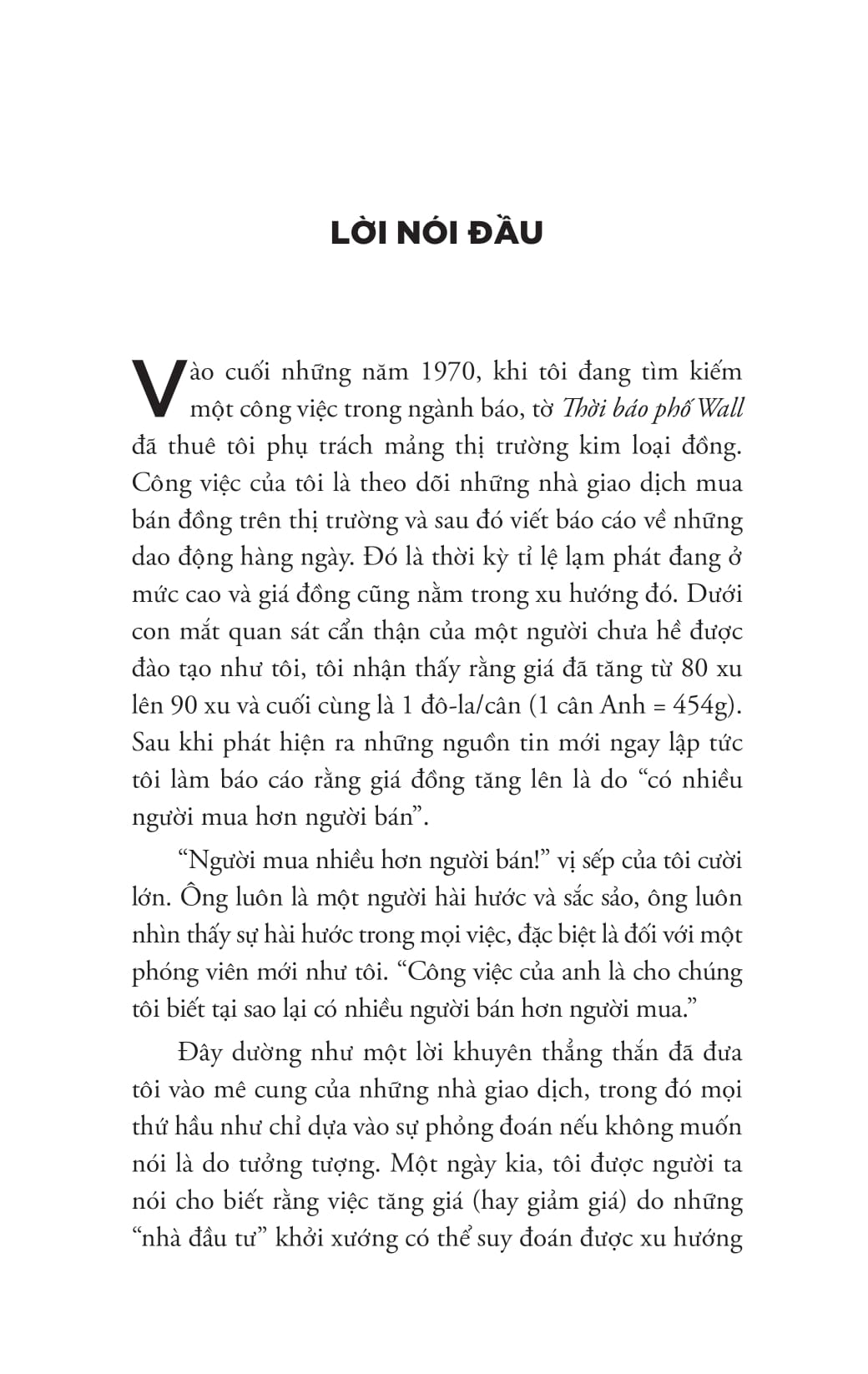 jesse livermore - reminiscences of a stock operator - hồi ức của một thiên tài đầu tư chứng khoán - Ảnh 4