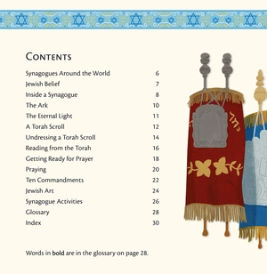 jewish synagogue (we worship here) - Ảnh 2