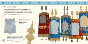 jewish synagogue (we worship here) - Ảnh 4