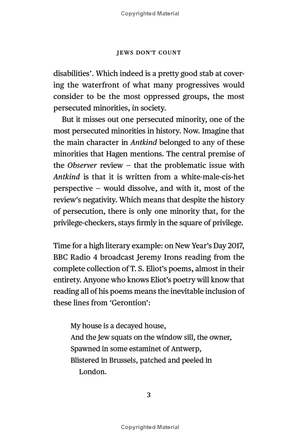 jews donℹt count - Ảnh 11