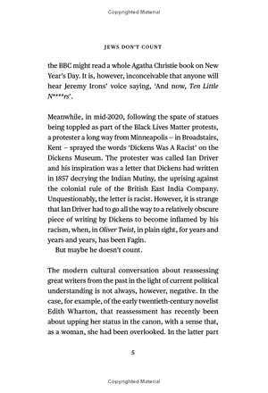 jews donℹt count - Ảnh 13