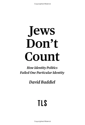 jews donℹt count - Ảnh 6