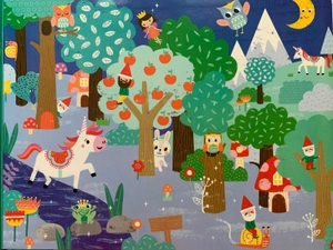 jigsaw books - puzzle pals - Ảnh 8