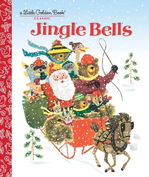 jingle bells - Ảnh 2
