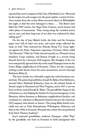 joe biden: a life of trial and redemption - Ảnh 11