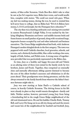 joe biden: a life of trial and redemption - Ảnh 14