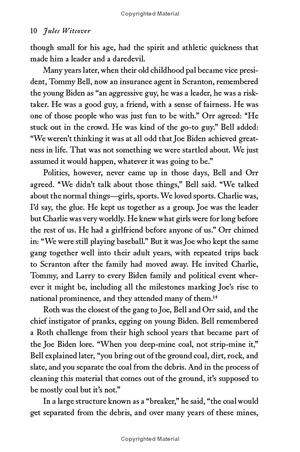 joe biden: a life of trial and redemption - Ảnh 15