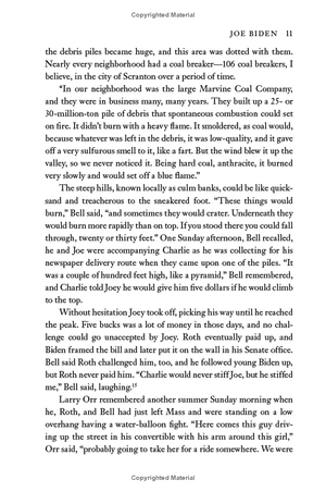 joe biden: a life of trial and redemption - Ảnh 16