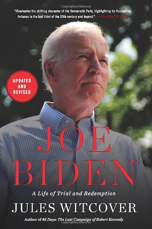joe biden: a life of trial and redemption - Ảnh 2