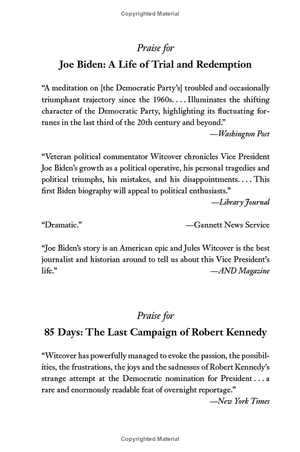 joe biden: a life of trial and redemption - Ảnh 3