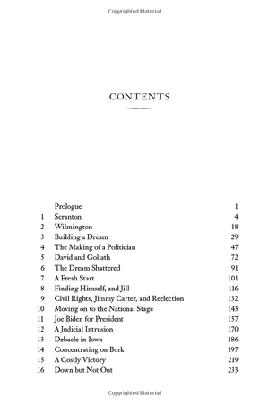 joe biden: a life of trial and redemption - Ảnh 7