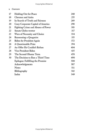 joe biden: a life of trial and redemption - Ảnh 8