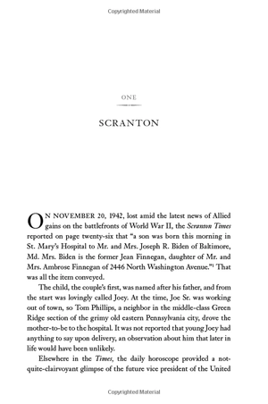 joe biden: a life of trial and redemption - Ảnh 9