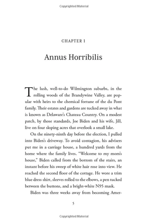 joe biden: the life, the run, and what matters now - Ảnh 10