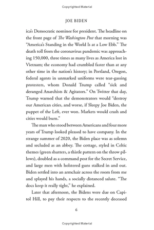 joe biden: the life, the run, and what matters now - Ảnh 11