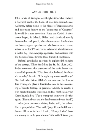 joe biden: the life, the run, and what matters now - Ảnh 12